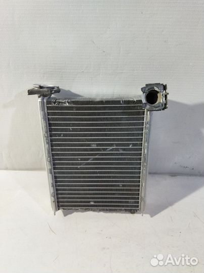 Радиатор печки LADA Vesta X-RAY vale0670939K