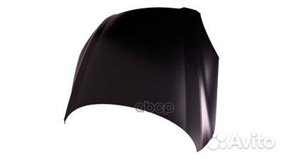 Капот KIA: ceed 06-09 KA20022A TYG