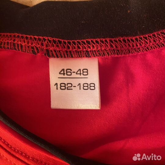 Авангард форма