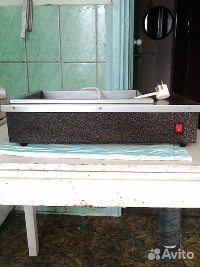 Кофемашина по- восточному новая