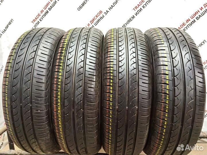 Yokohama BluEarth-1 EF10 175/70 R14 84S