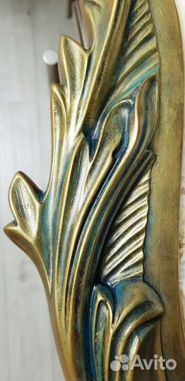 Винтажное зеркало СССР