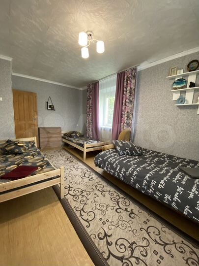 2-к. квартира, 45 м², 2/2 эт.