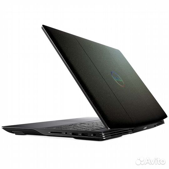 Игровой Dell G515-5959 i7 8/512 Nvidia новый