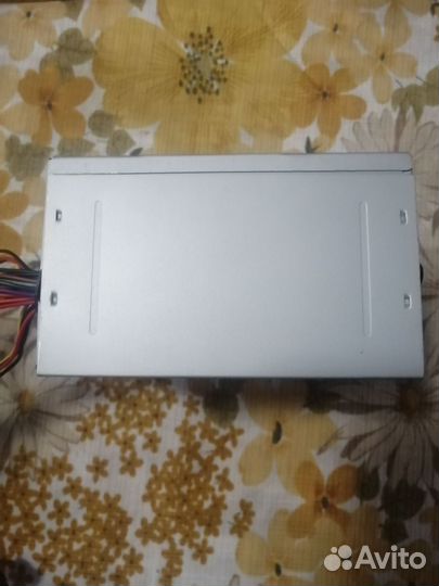 Блок питания 3cott 450w