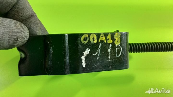 Крепление запасного колеса для Opel Corsa D