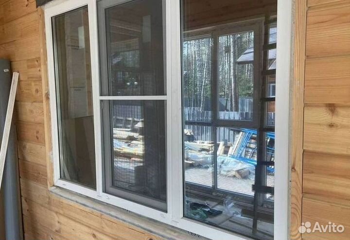 Остекление лоджий