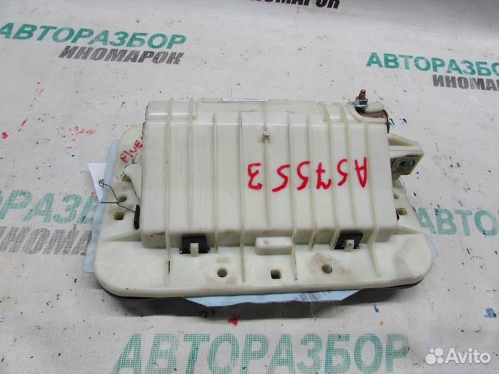 Подушка безопасности пассажирская для Renault Flu