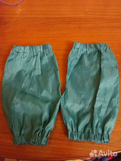 Нарукавники для творчества