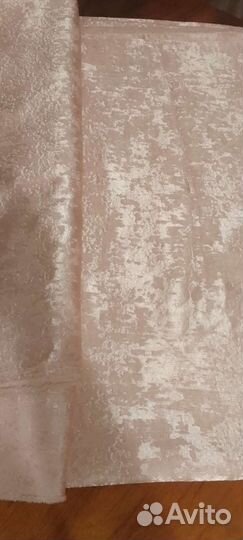 Ткань портьерная для штор