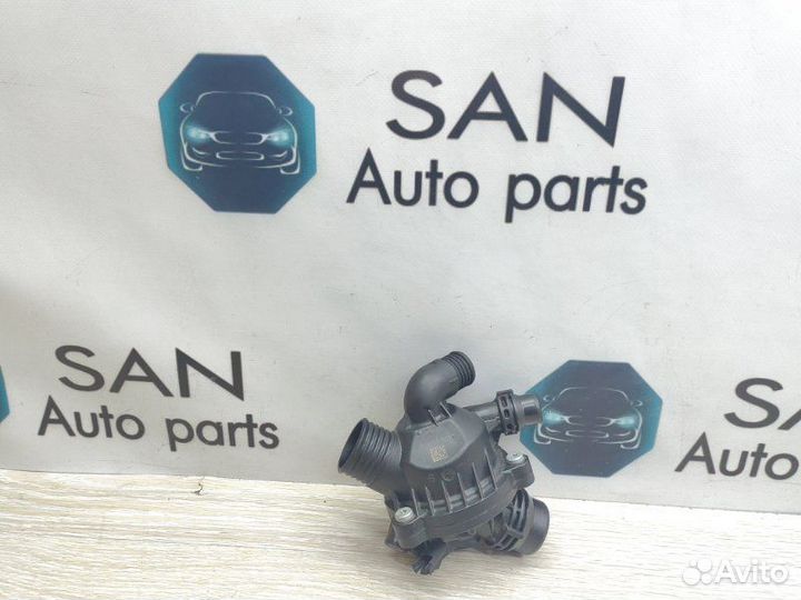 Термостат Bmw X6 E71 N54B30 2008