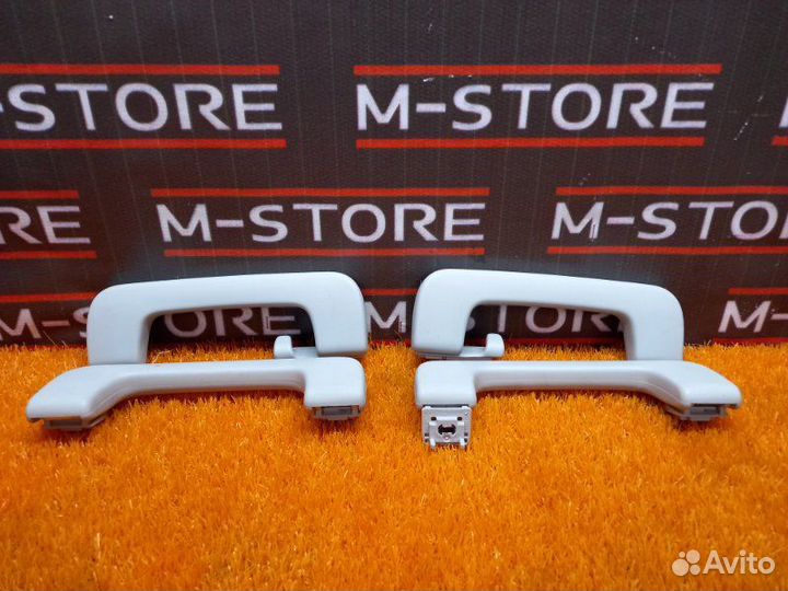 Ручка потолка Audi A6 C6/4F ccea 2010