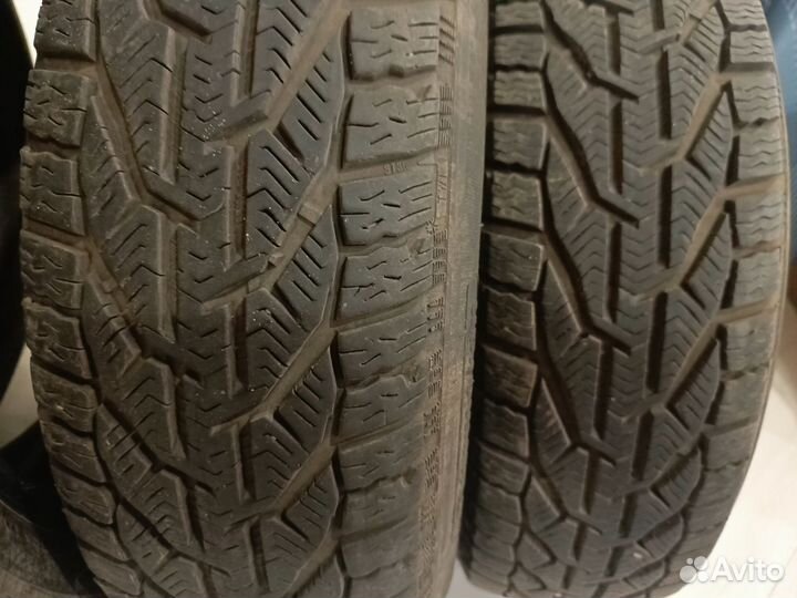 Kormoran Snow 185/65 R15 92T