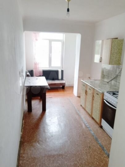 3-к. квартира, 64,2 м², 2/2 эт.