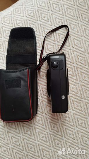 Фотоаппарат плёночный