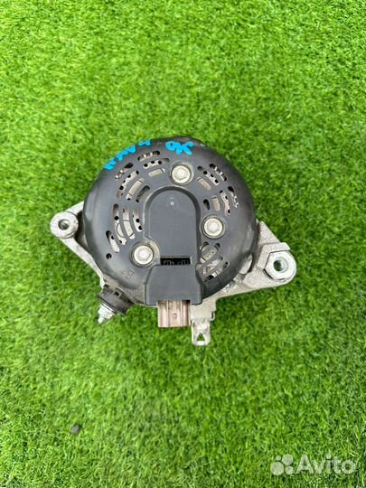 Генератор Toyota rav 4 2.0 бензин