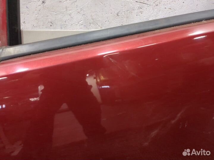 Дверь боковая Dodge Caliber, 2006