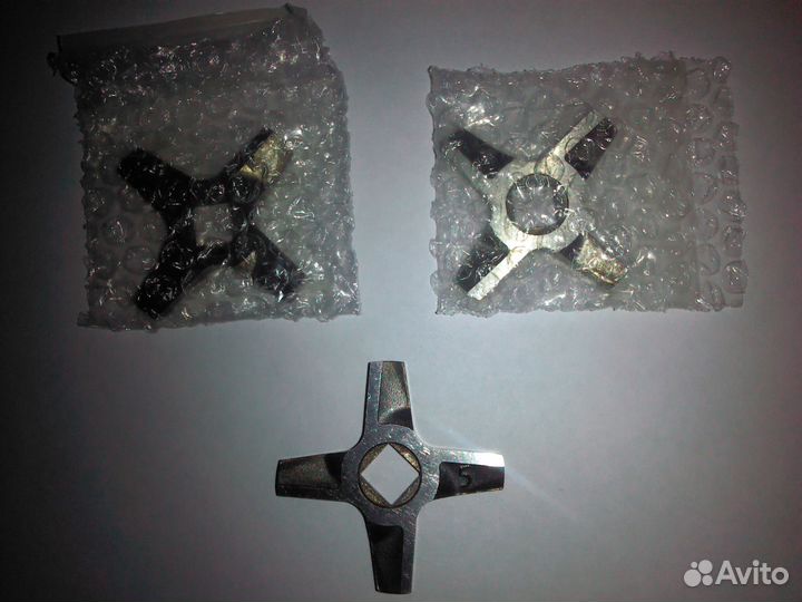 Ножи для мясорубки zelmer 5