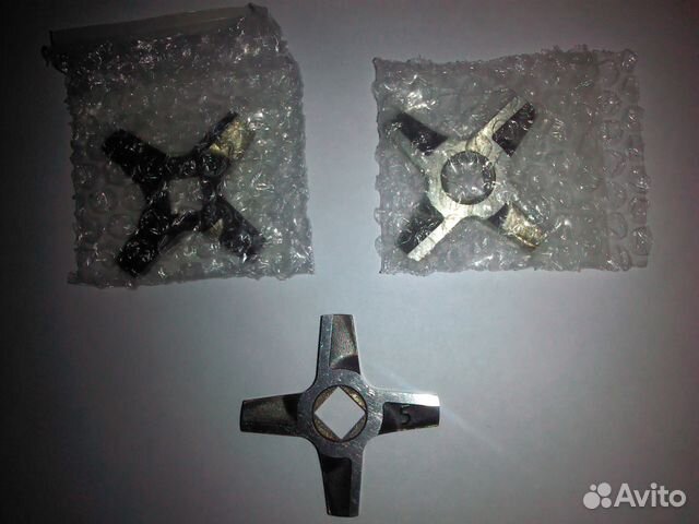 Ножи для мясорубки zelmer 5