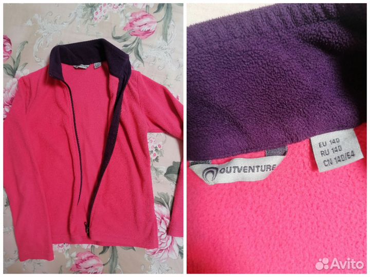 Вещи для девочки