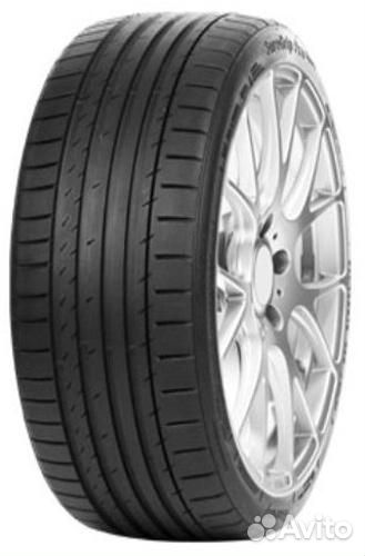 Gripmax SureGrip Pro Sport 265/40 R22