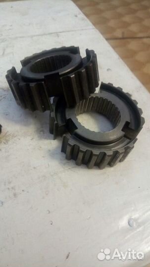 Ступица 5-ой (синхрон) Nissan, Renault JB