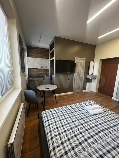 Квартира-студия, 28 м², 8/11 эт.