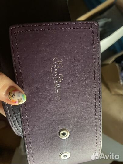 Ремень Кира Пластинина