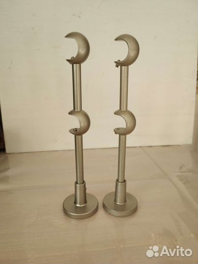 Держатель для карниза для штор