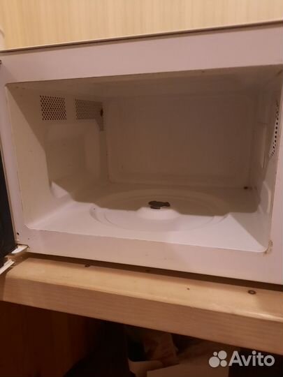 Микроволновая печь Samsung бу