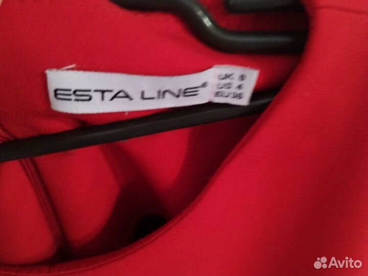 Платье женское