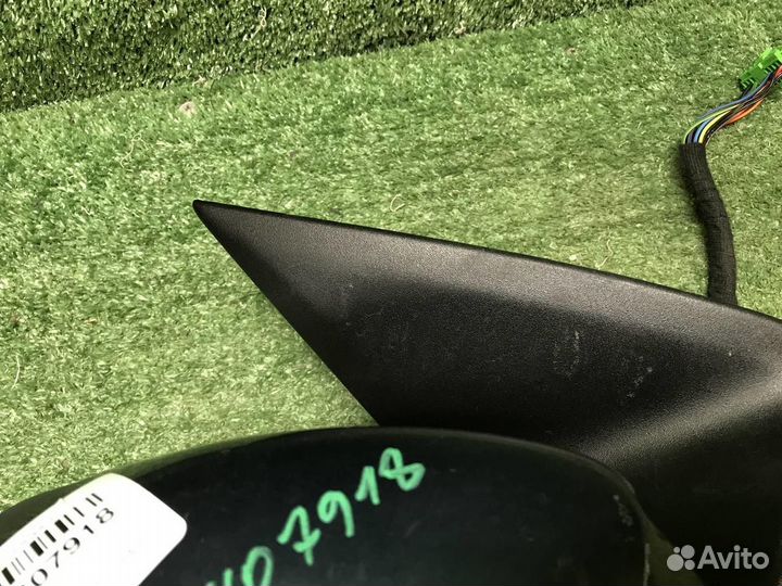 Зеркало правое электрическое Volvo XC90