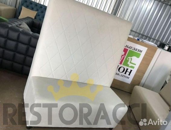 Мебель для баров под заказ