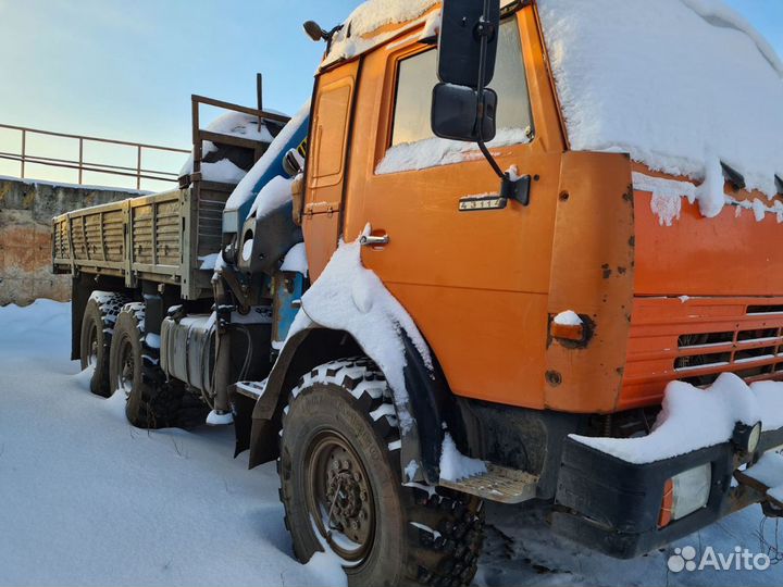 Услуги манипулятора вездеход 5 тонн