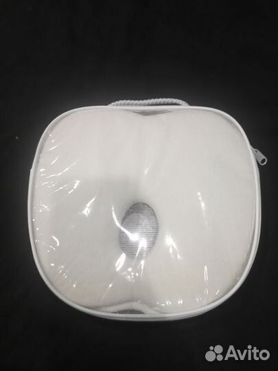 Подушка ортопедическая для новорожденных