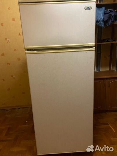 Холодильник