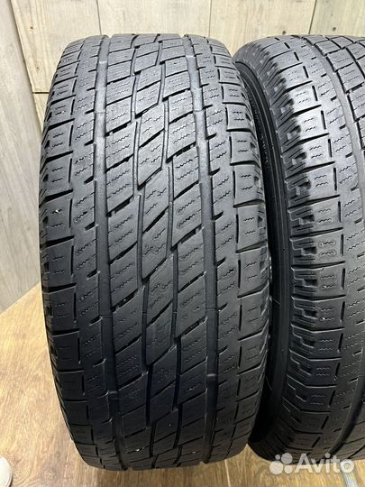 Toyo Open Country H/T 265/60 R18