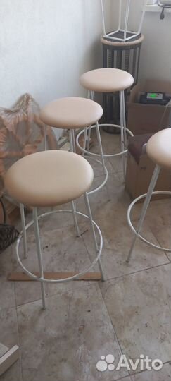 Стул барный
