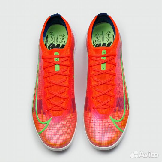 Футзалки Nike Mercurial Vapor XIV Elite IC Pink