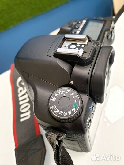 Canon EOS 40D