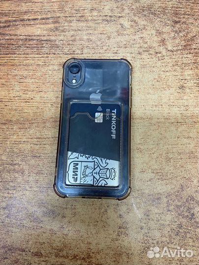 iPhone Xr, 64 ГБ