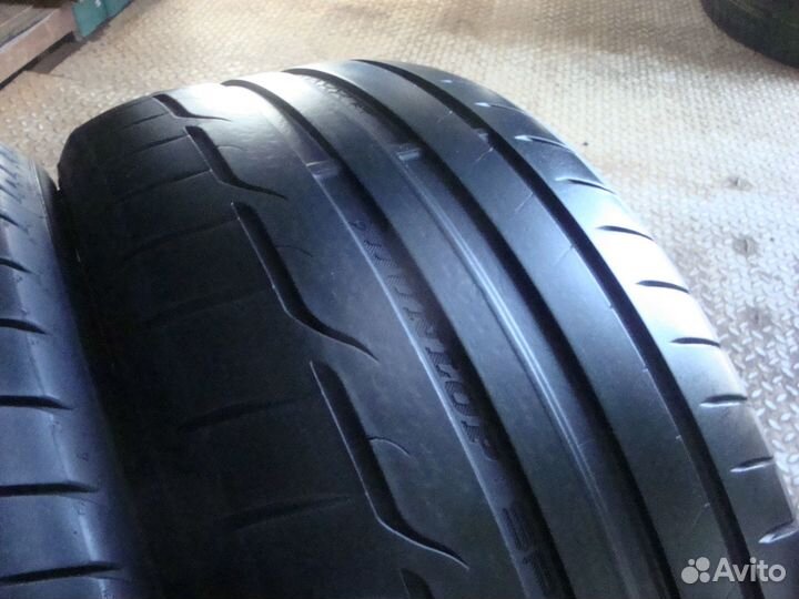 Dunlop SP Sport Maxx RT 225/45 R19