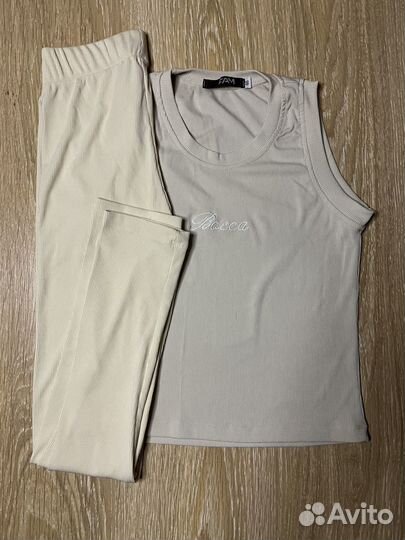 Костюм женский