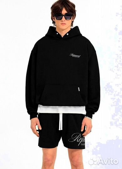 Худи Represent (унисекс)