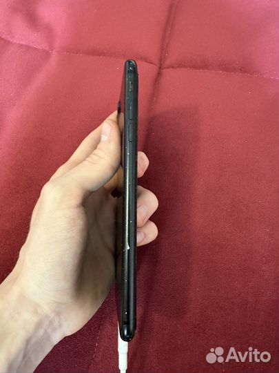 Телефон iPhone 7 plus 32 gb