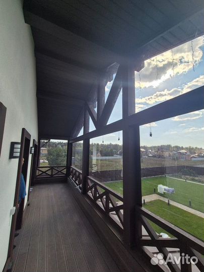 Мягкие окна / свое производство / морозоустойчивые