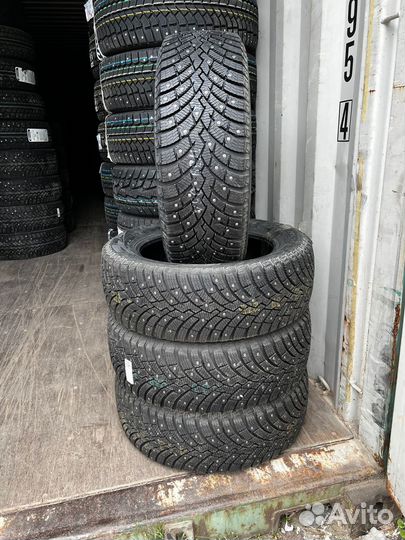 Pirelli Ice Zero 2 205/55 R16 94T