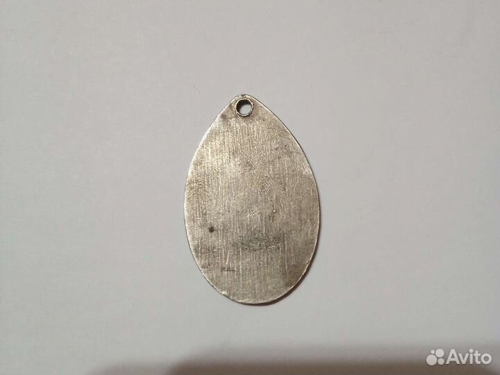 Памятный жетон Сталин