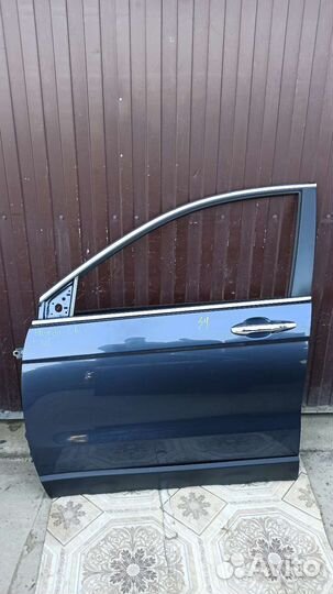 Дверь передняя левая Honda CR-V /2012г