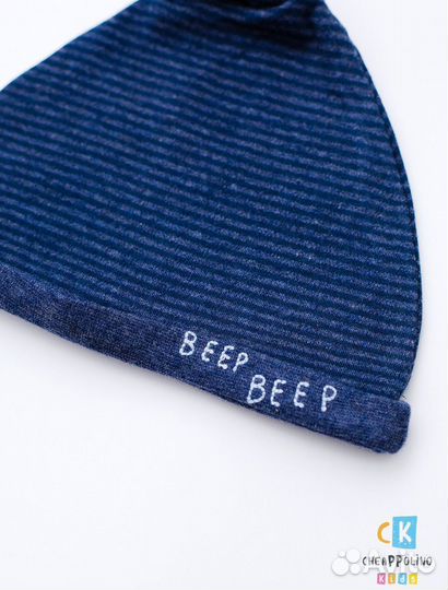 Шапка для мальчиков Zara и другие